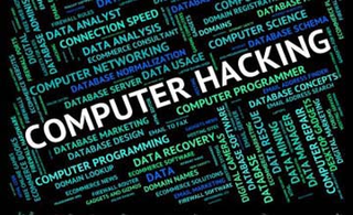 computer-hacking
